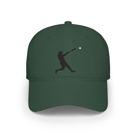 Baseball Cap, Sporty Accessories, Gift for Athletes, Summer Hat, Casual Wear, Everyday Use, Outdoor Events, Team Spirit