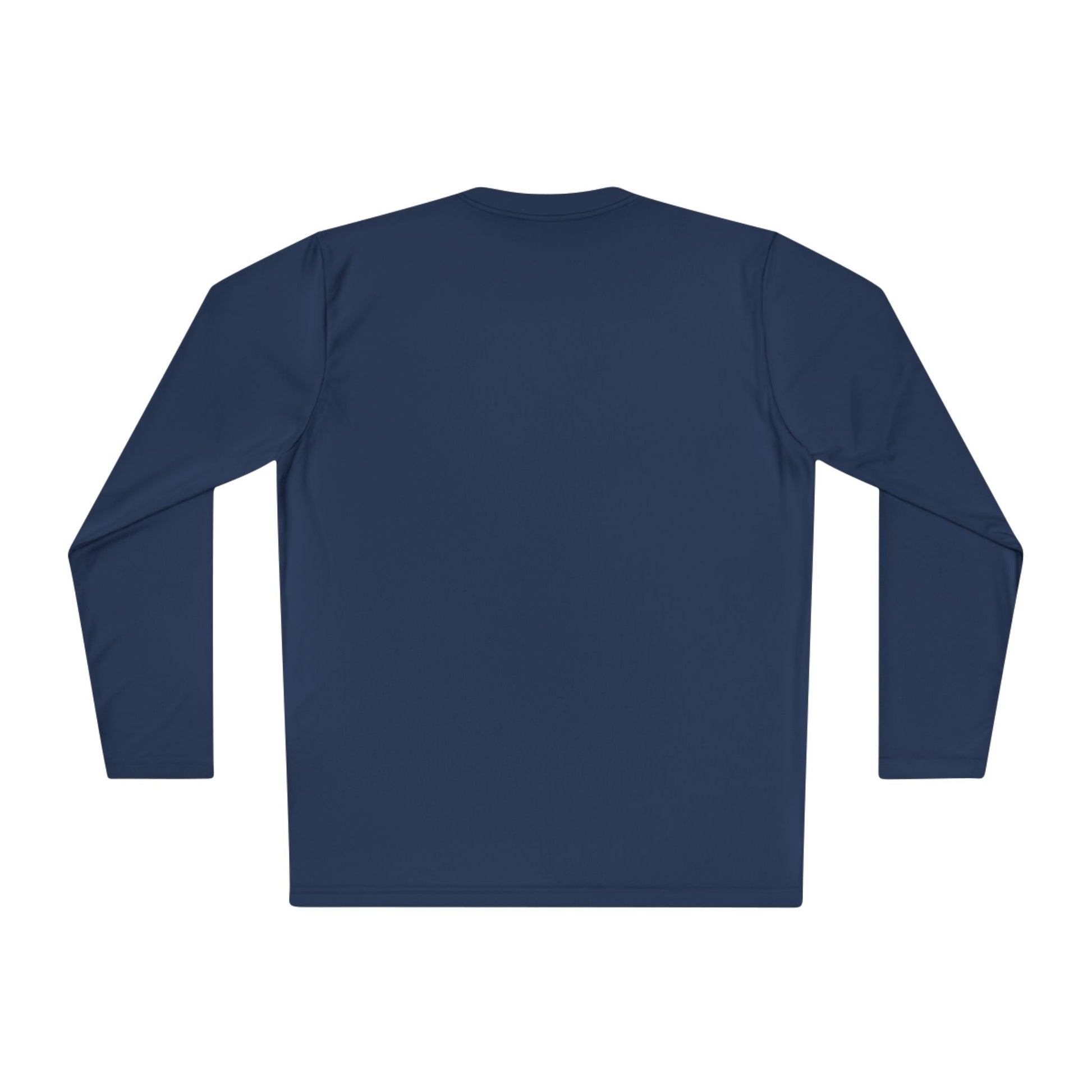 Unisex Long Sleeve Tee - Nature Inspired Design, Comfortable Graphic Shirt for Outdoor Lovers, Casual Wear, Gift for Nature [...] - TRV