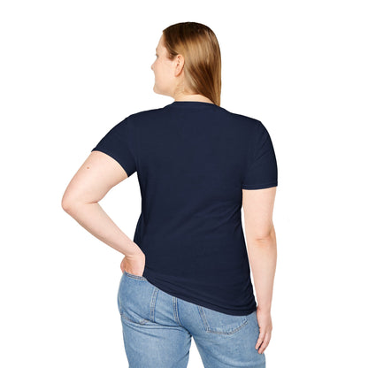 Baseball Catcher Unisex Softstyle T-Shirt, Sports Apparel, Gift for Athletes, Workout Gear, Casual Wear, Special Occasions