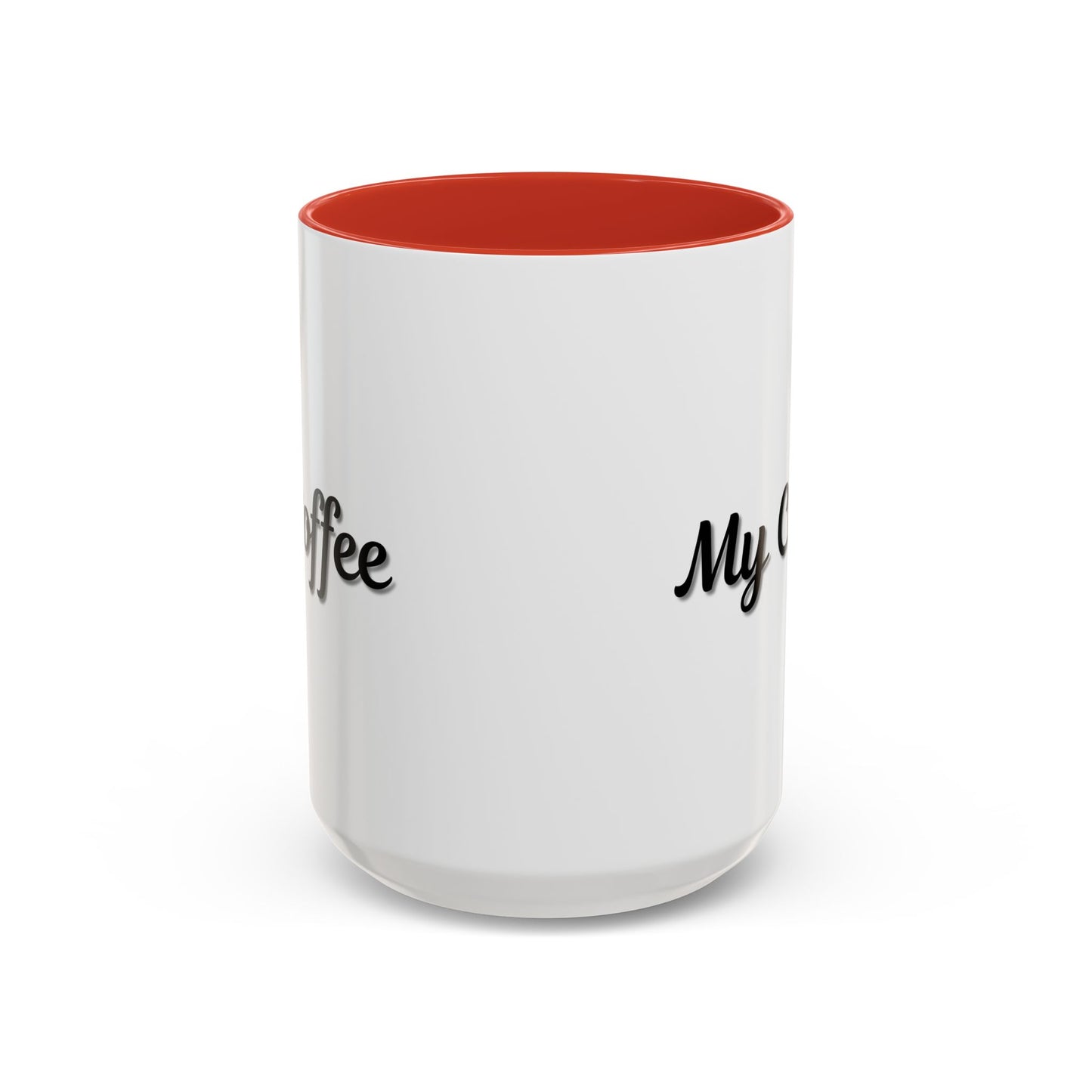 Personalized Coffee Mug, Custom Accent Cups for Coffee Lovers - 11oz & 15oz, Gift for Him or Her, Ceramic Tea Cup with Name, Kitchen