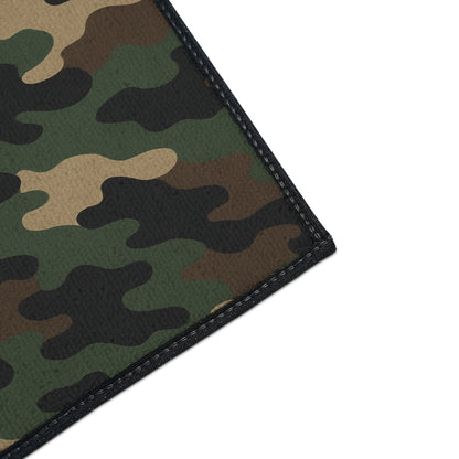 Heavy Duty Floor Mat - TRV