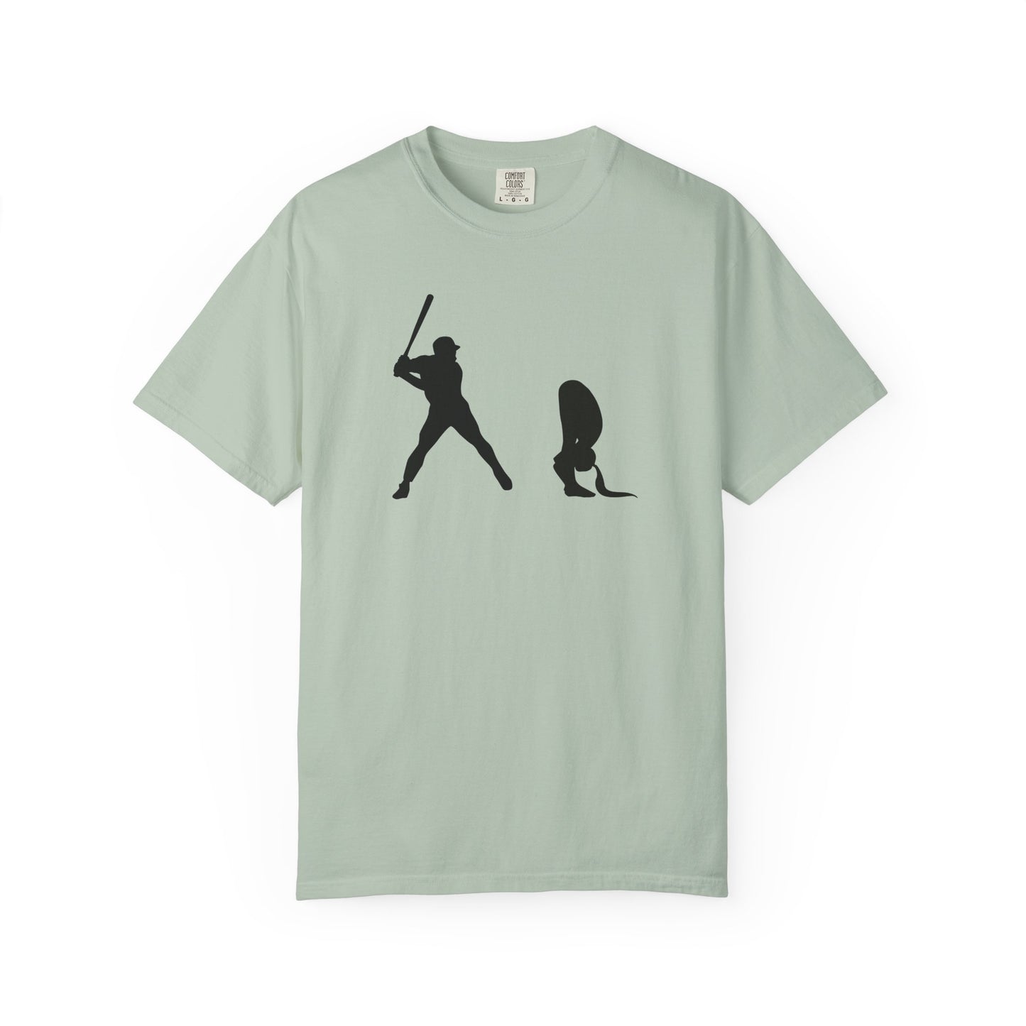 Unisex Sports T-Shirt - Perfect for Athletes, Fans, and Casual Wear, Great for Game Days, Birthdays, Holidays, and Every Day! - TRV
