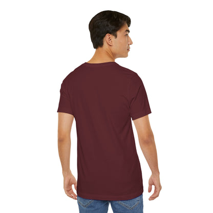 Minimalist Hand Sign Unisex Tee | Casual Everyday Wear | Perfect for Gift Givers