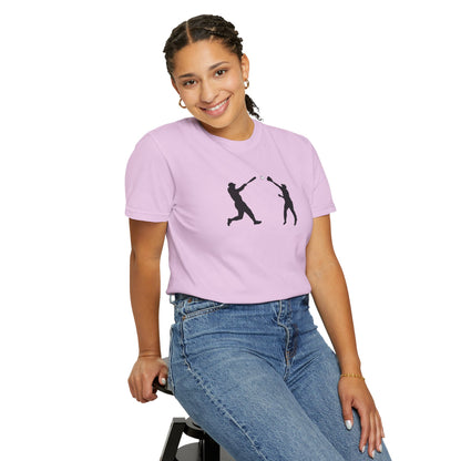 Baseball Sports Unisex T-shirt | Perfect Gift for Athletes, Casual Wear, Fitness Enthusiasts, Sports Events, Game Day Tees