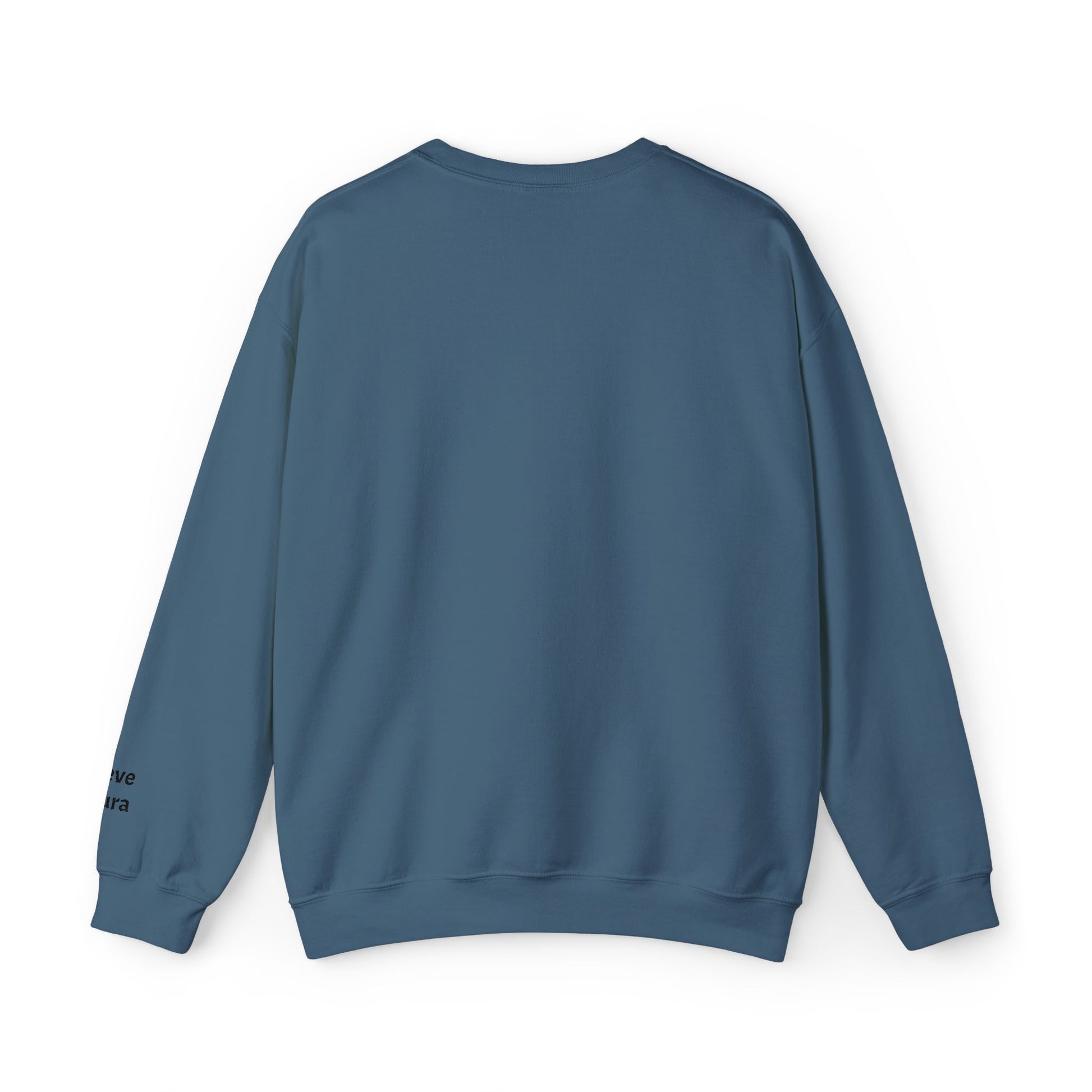 mama sweatshirt | simple script mom pullover - TRV