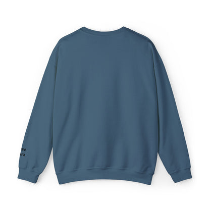 mama sweatshirt | simple script mom pullover - TRV