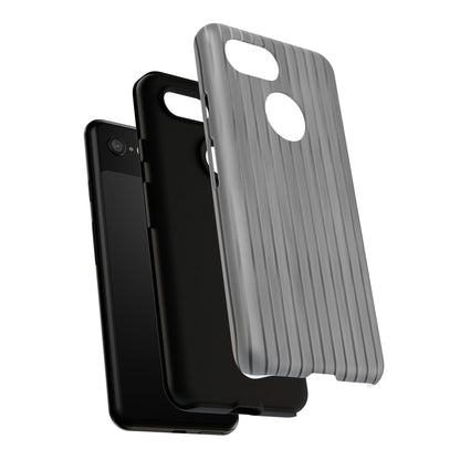 Durable Phone Case - Tough Cases with Textured Design - TRV