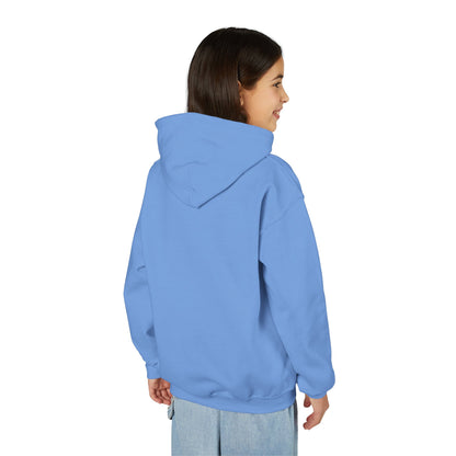 Youth Baseball Catcher Hoodie, Sporty Sweatshirt for Kids, Perfect Gift for Young Athletes, Team Spirit Gear, Sports Event Apparel