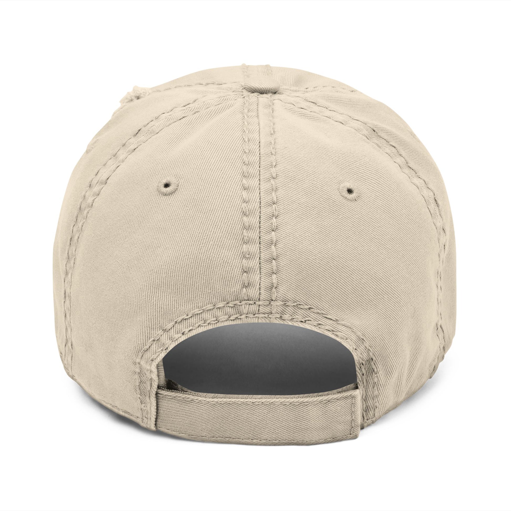 Vintage Distressed Dad Hat 1976 | Casual Embroidered Cap | Perfect Gift for Birthdays, Father's Day, or Everyday Style - TRV