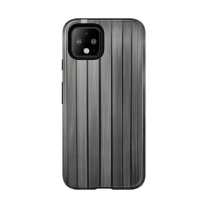 Sleek Phone Case for Tough Protection, Stylish Smartphone Cover, Modern Tech Accessory, Durable Case for Men and Women, Gift for Tech - TRV