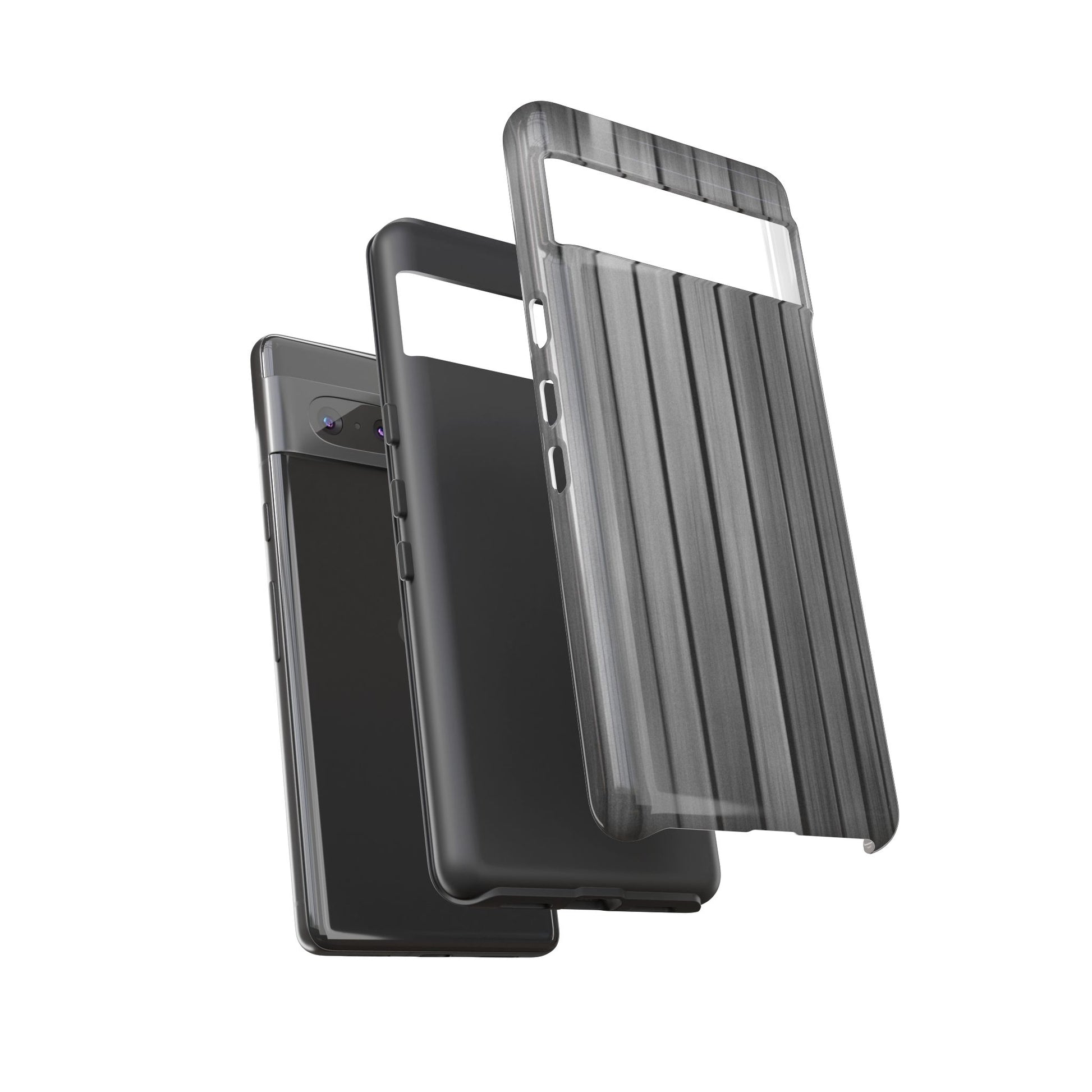 Sleek Phone Case for Tough Protection, Stylish Smartphone Cover, Modern Tech Accessory, Durable Case for Men and Women, Gift for Tech - TRV