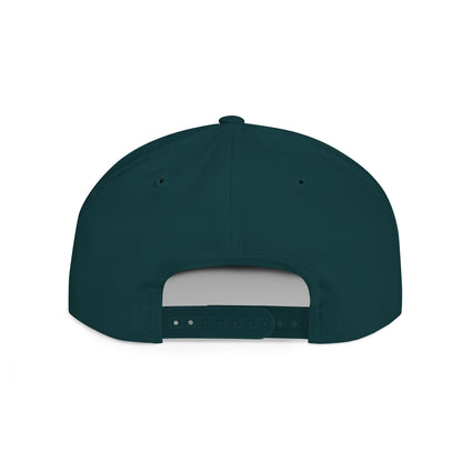 Baseball Swing Snapback Hat | Perfect Gift for Sports Lovers, Outdoor Adventures, Team Spirit, Casual Wear, Fun Events - TRV