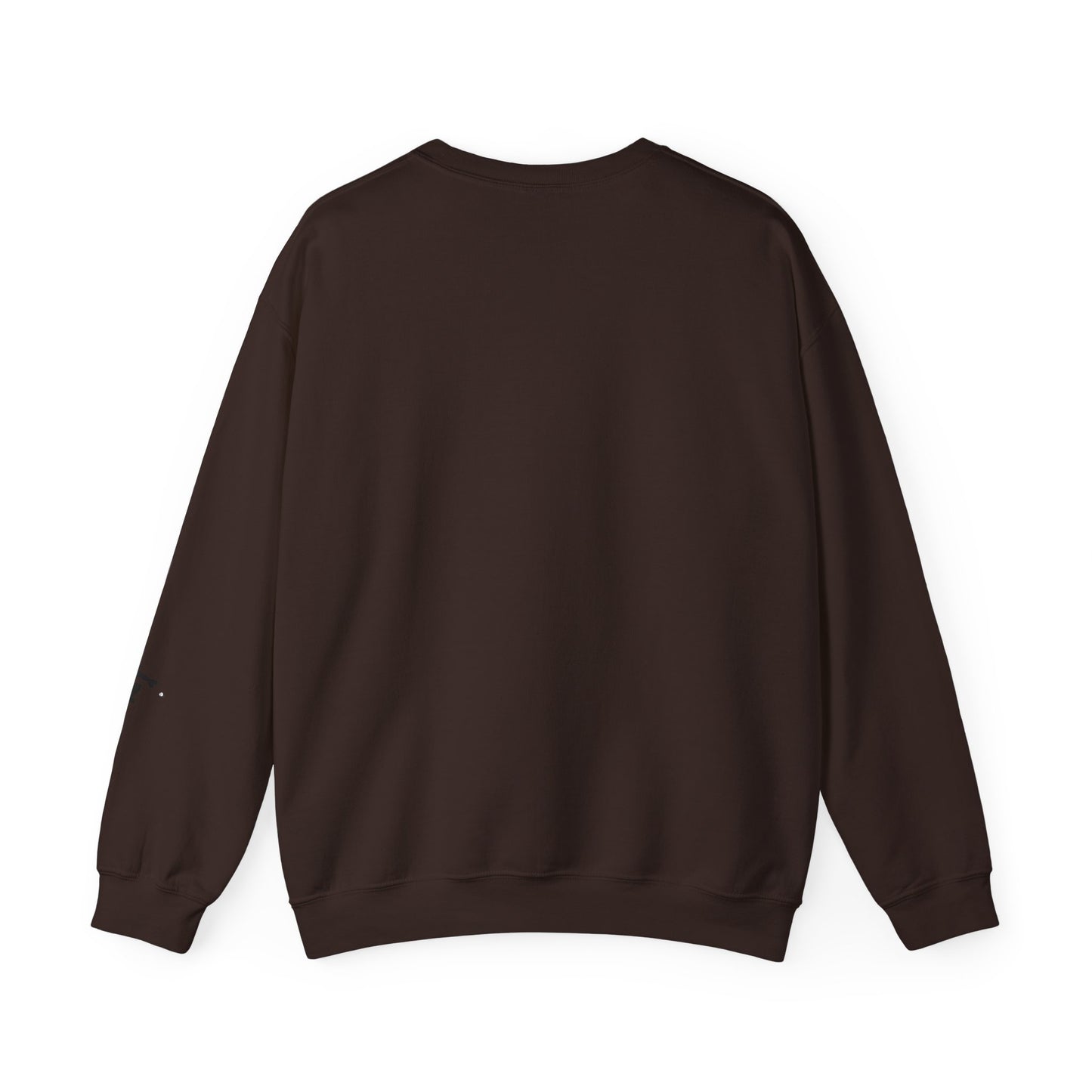 Baseball Catcher Crewneck Sweatshirt | Unisex Sports Apparel | Perfect for Game Days, Gifts, and Casual Wear | Baseball Lover's Gift - TRV
