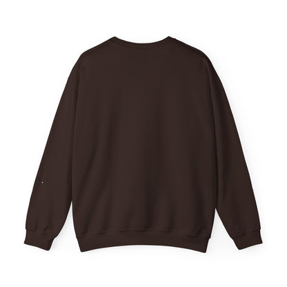 Baseball Catcher Crewneck Sweatshirt | Unisex Sports Apparel | Perfect for Game Days, Gifts, and Casual Wear | Baseball Lover's Gift - TRV