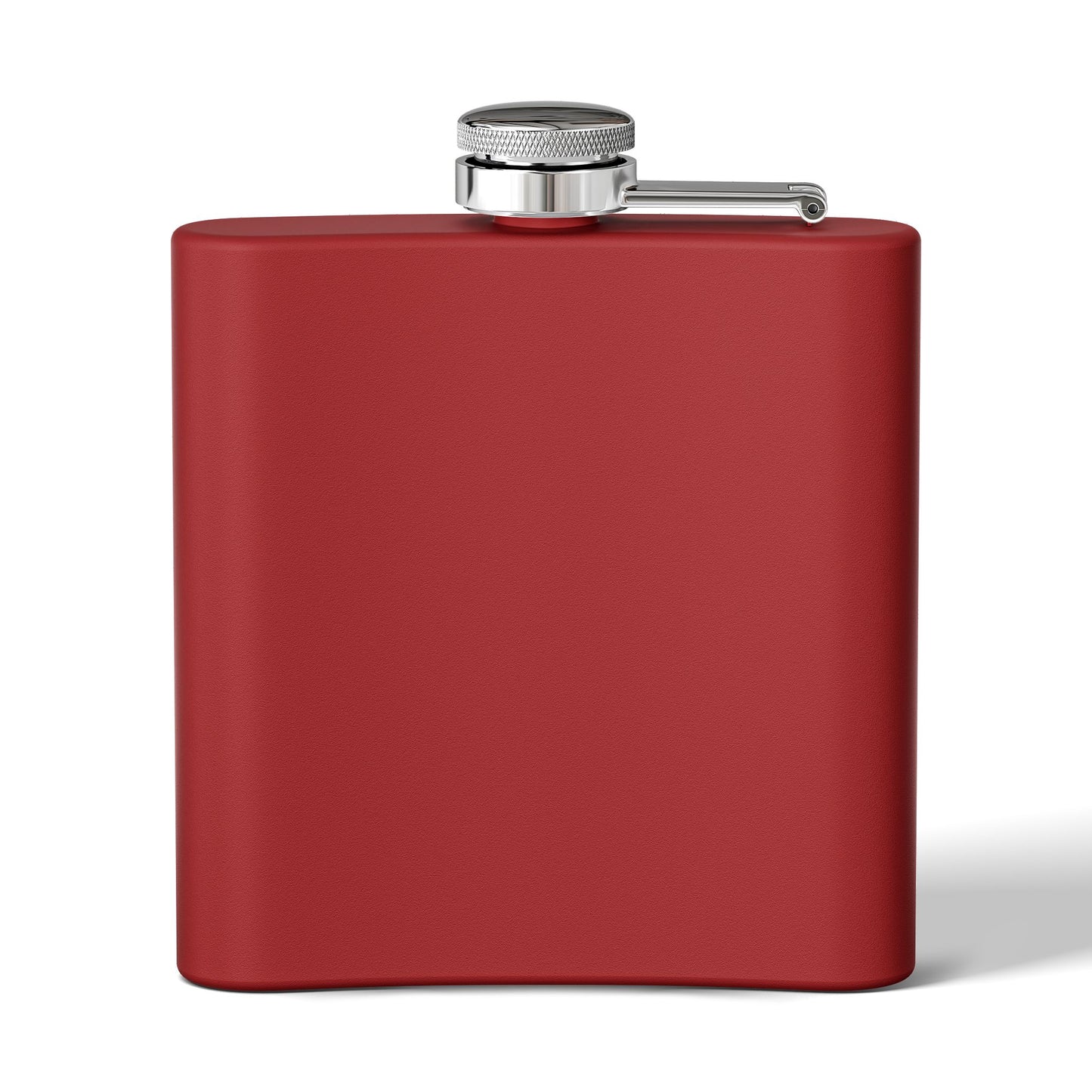 Patriotic Stainless Steel Flask | USA Flag Design | Perfect for Gifts, Tailgating, Camping, BBQs, and Celebrations