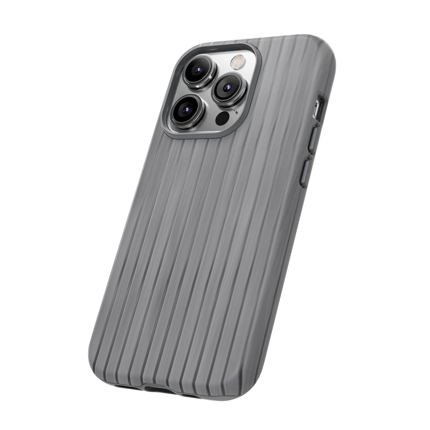 Durable Phone Case - Tough Cases with Textured Design - TRV