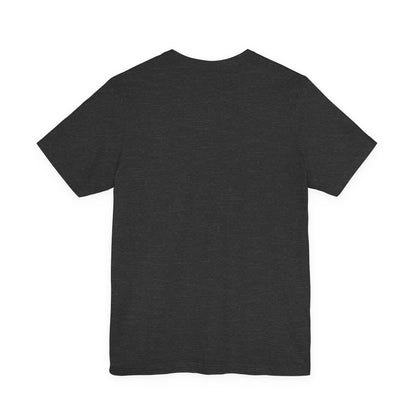 Established 1996 Unisex T-Shirt, Vintage Year Tee, Birth Year Gift, Casual Fashion, Personalized Graphic Tee - TRV
