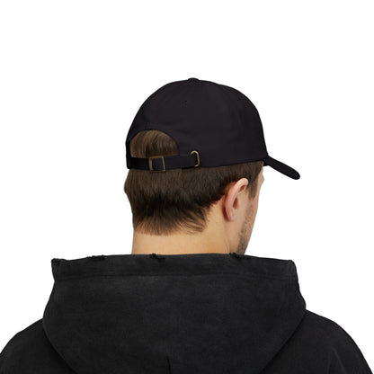 Cute Football Dad Cap, Father's Day Gift, Casual Style Hat, Sports Lover Accessory, Gift for Dad, Outdoor Activities - TRV