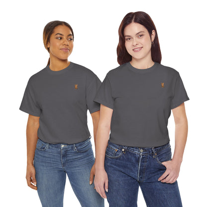 Adorable Cat Graphic Tee, Cute Pet Lover's Shirt, Animal Lover's Gift, Cozy Everyday T-Shirt, Perfect for Cat Lovers