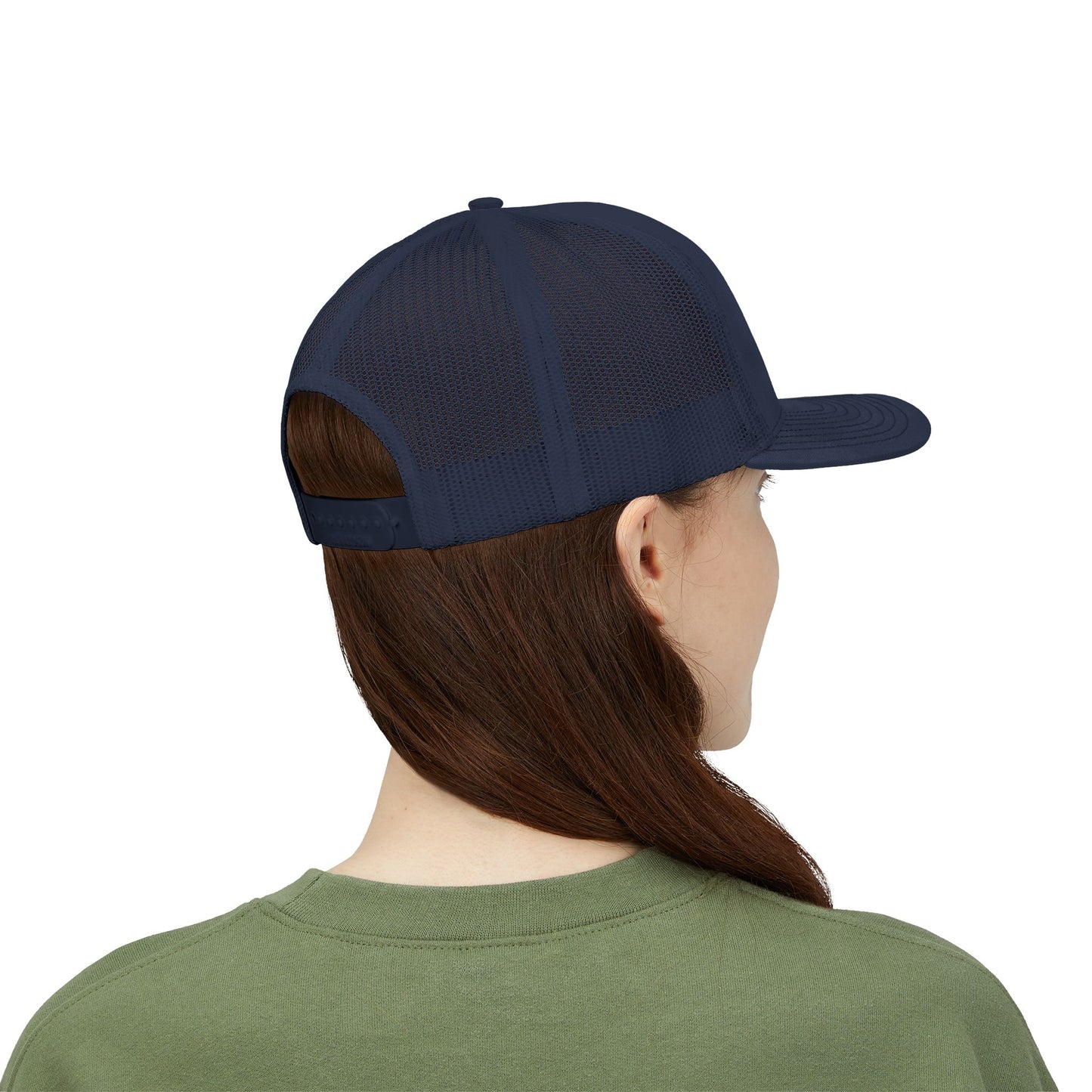 Classic Baseball Snapback Cap | Sports Hat, Outdoor Accessory, Gift for Dad, Baseball Lover, Summer Fashion - TRV