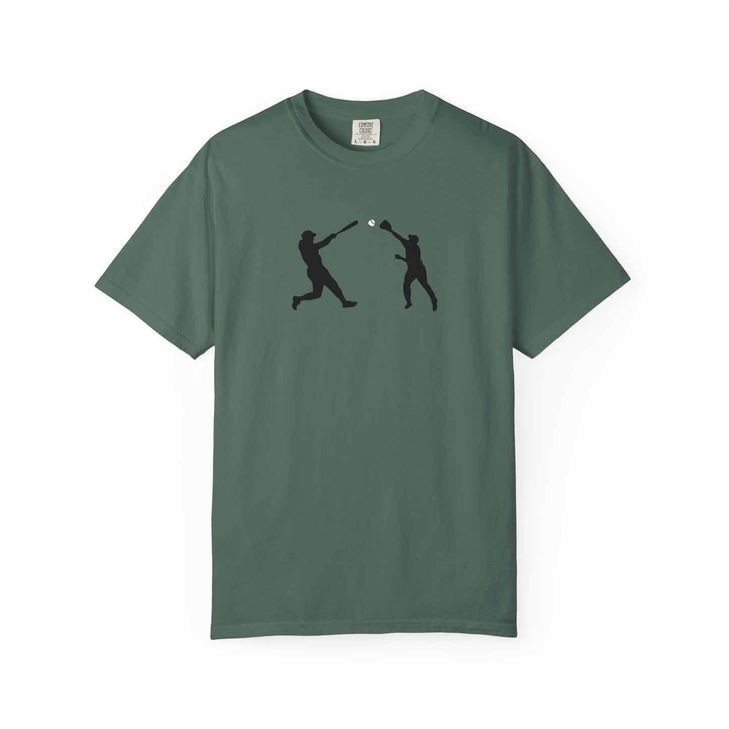 Baseball Sports Unisex T-shirt | Perfect Gift for Athletes, Casual Wear, Fitness Enthusiasts, Sports Events, Game Day Tees