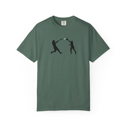 Baseball Sports Unisex T-shirt | Perfect Gift for Athletes, Casual Wear, Fitness Enthusiasts, Sports Events, Game Day Tees