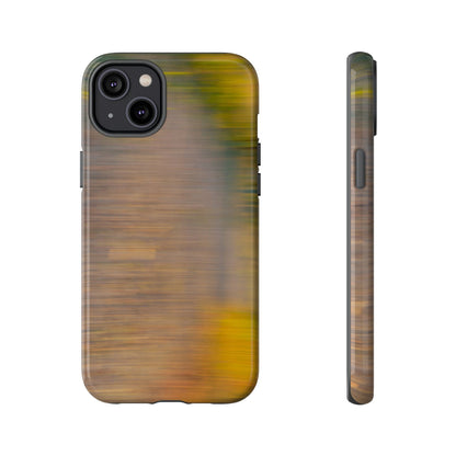 Tough Cases - Stylish & Durable Phone Case with Abstract Design - TRV