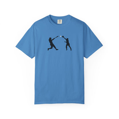 Baseball Sports T-Shirt - Perfect for Athletes, Sports Events, Casual Wear, Birthdays, Gifts, Team Spirit - TRV