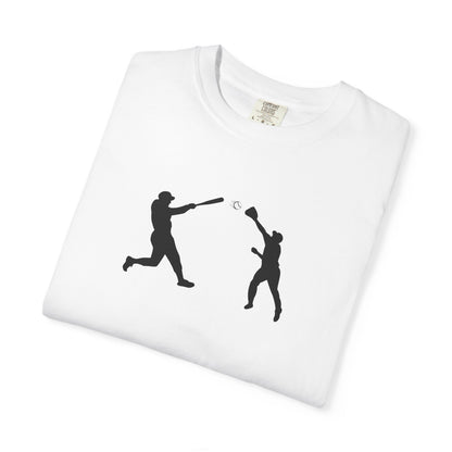 Baseball Sports Unisex T-shirt | Perfect Gift for Athletes, Casual Wear, Fitness Enthusiasts, Sports Events, Game Day Tees