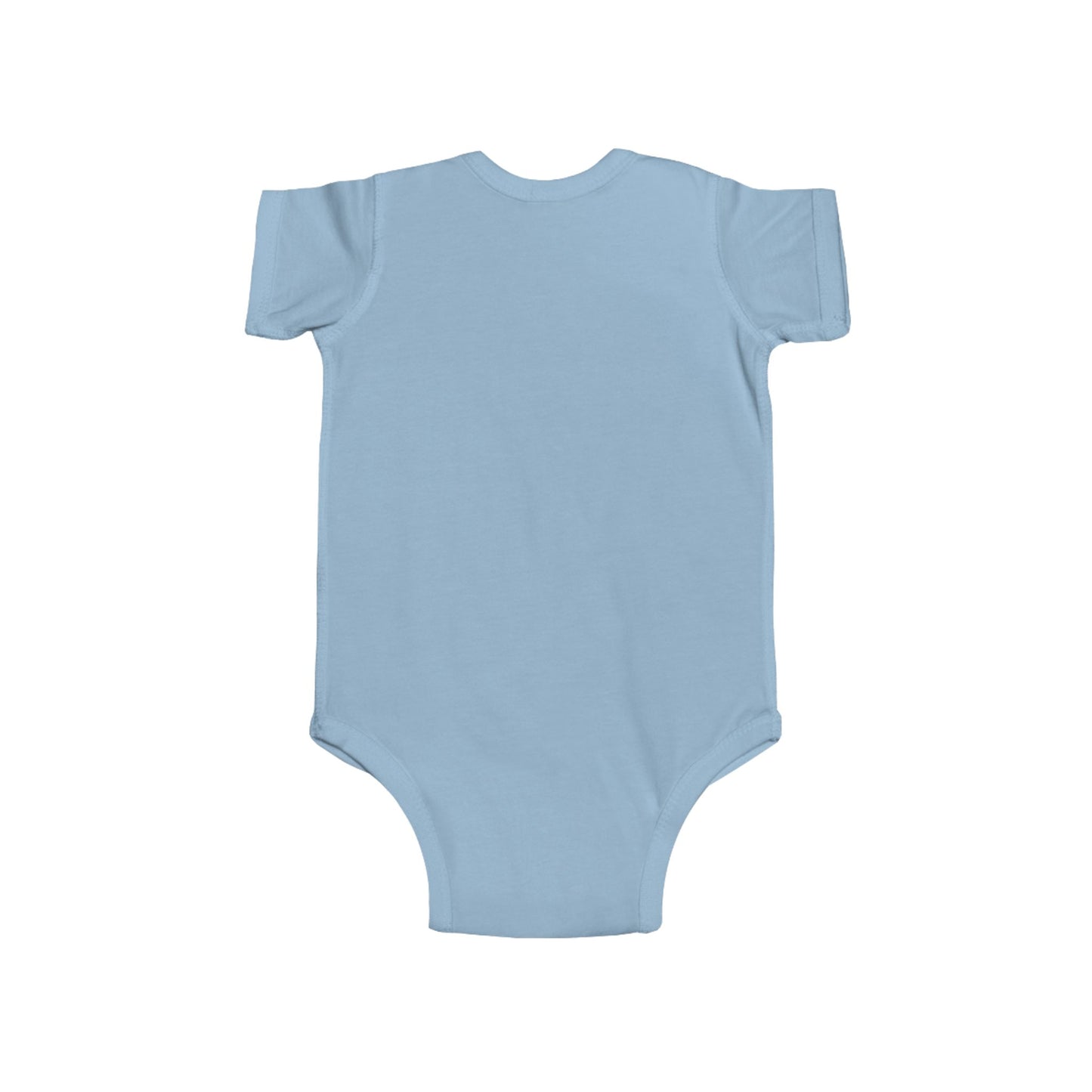 Tiny Blessing Infant Bodysuit - Adorable Baby Gift for New Parents