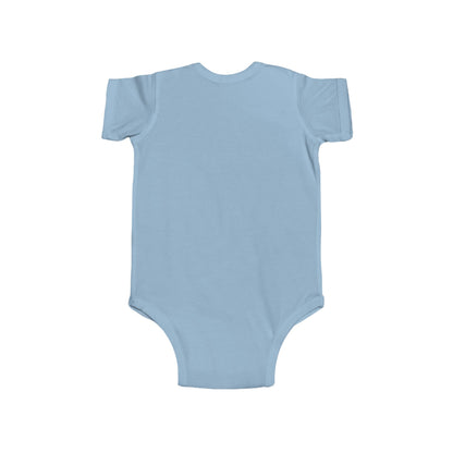 Tiny Blessing Infant Bodysuit - Adorable Baby Gift for New Parents