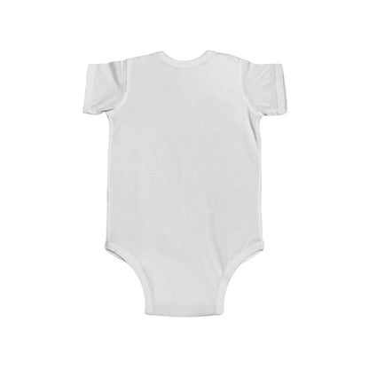 Tiny Blessing Infant Bodysuit - Adorable Baby Gift for New Parents