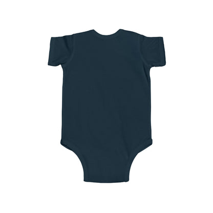 Tiny Blessing Infant Bodysuit - Adorable Baby Gift for New Parents