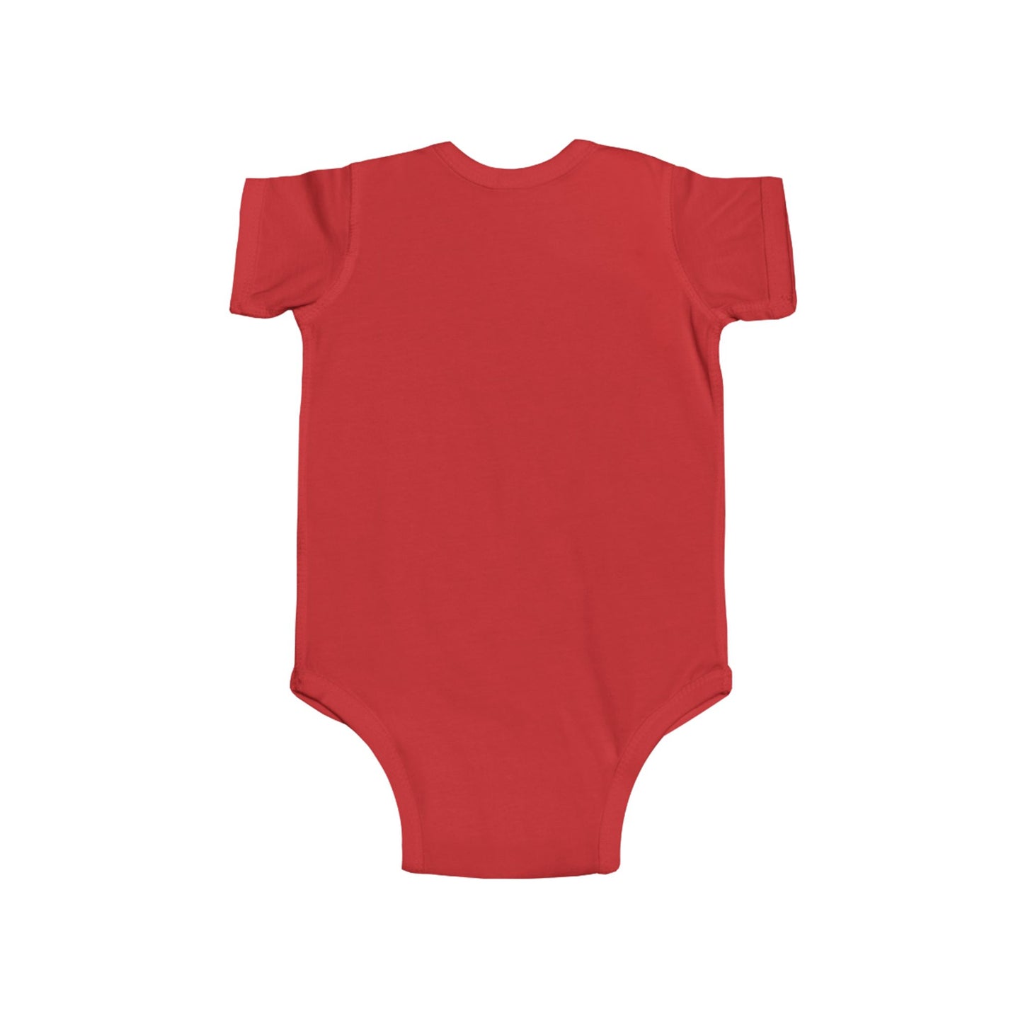 Tiny Blessing Infant Bodysuit - Adorable Baby Gift for New Parents