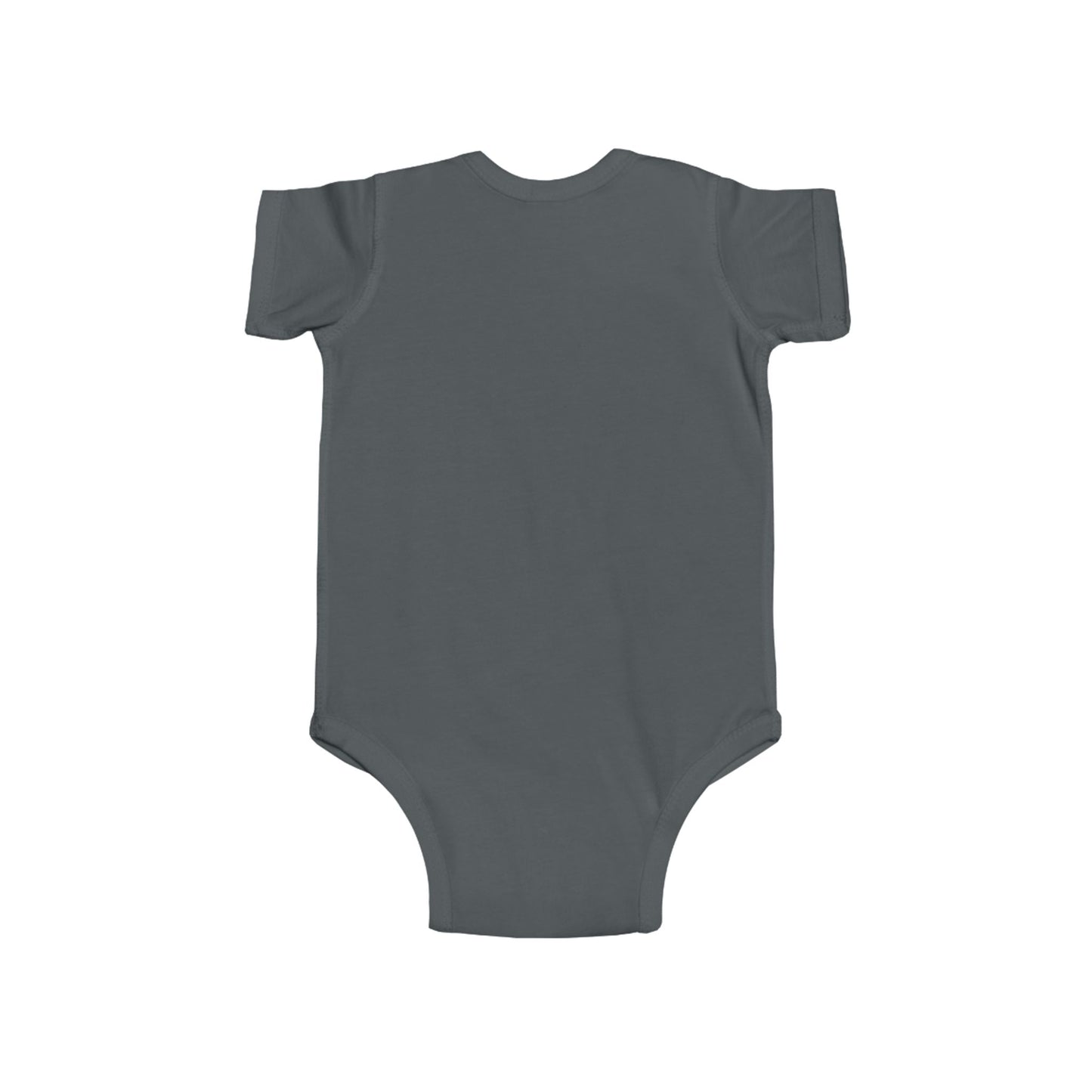 Tiny Blessing Infant Bodysuit - Adorable Baby Gift for New Parents