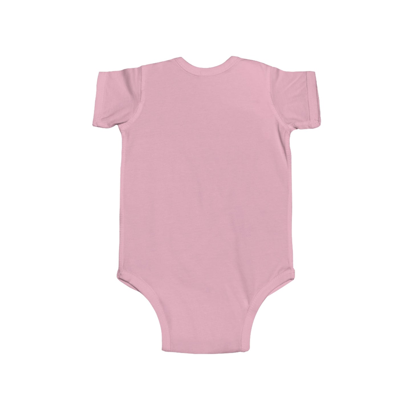 Tiny Blessing Infant Bodysuit - Adorable Baby Gift for New Parents
