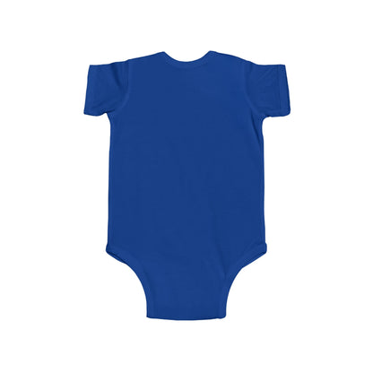 Tiny Blessing Infant Bodysuit - Adorable Baby Gift for New Parents