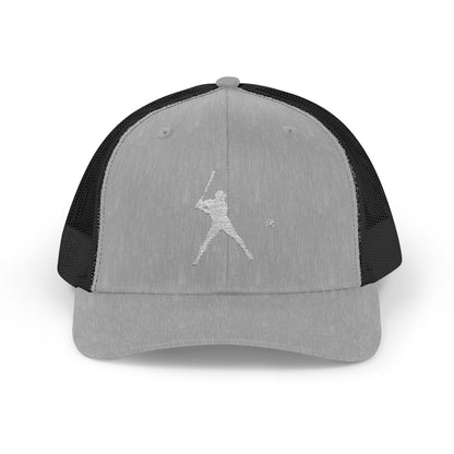 Classic Baseball Snapback Cap | Sports Hat, Outdoor Accessory, Gift for Dad, Baseball Lover, Summer Fashion - TRV
