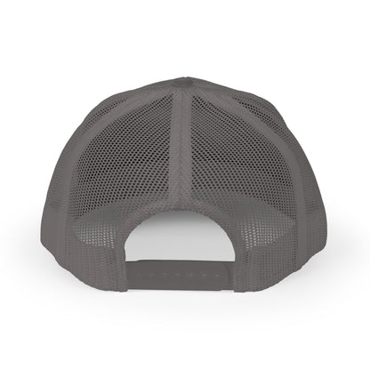 Stylish Trucker Cap for Baseball Lovers, Sports Cap, Casual Headwear, Outdoor Hat, Gift for Him/Her