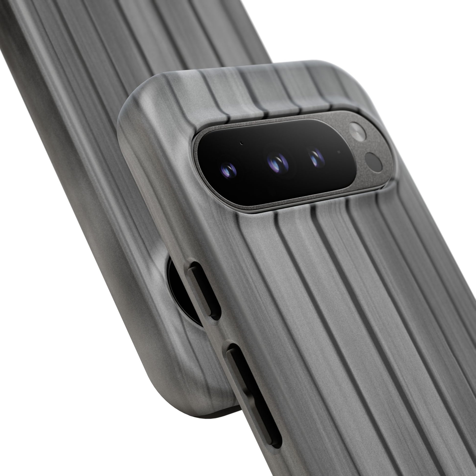 Sleek Phone Case for Tough Protection, Stylish Smartphone Cover, Modern Tech Accessory, Durable Case for Men and Women, Gift for Tech - TRV