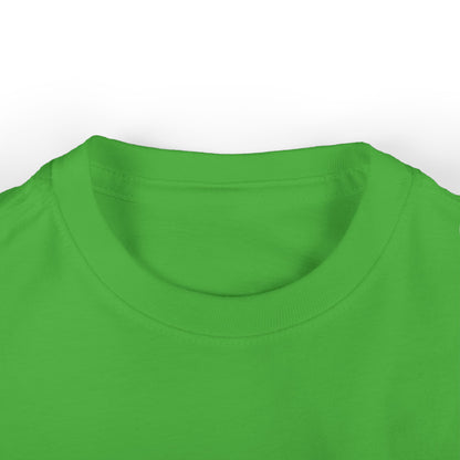Cute Infant Tee with Love Hand Gesture Design