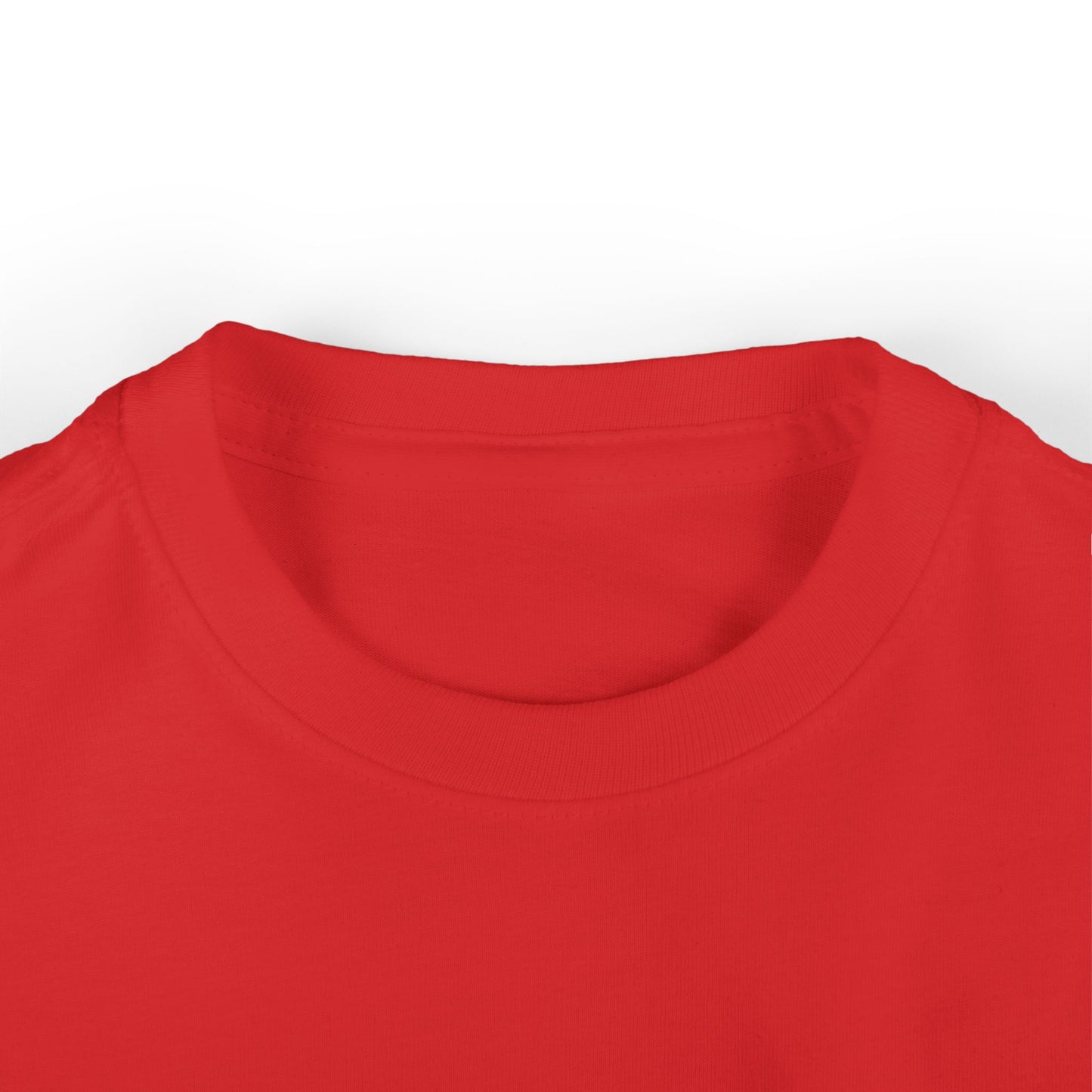 Cute Infant Tee with Love Hand Gesture Design