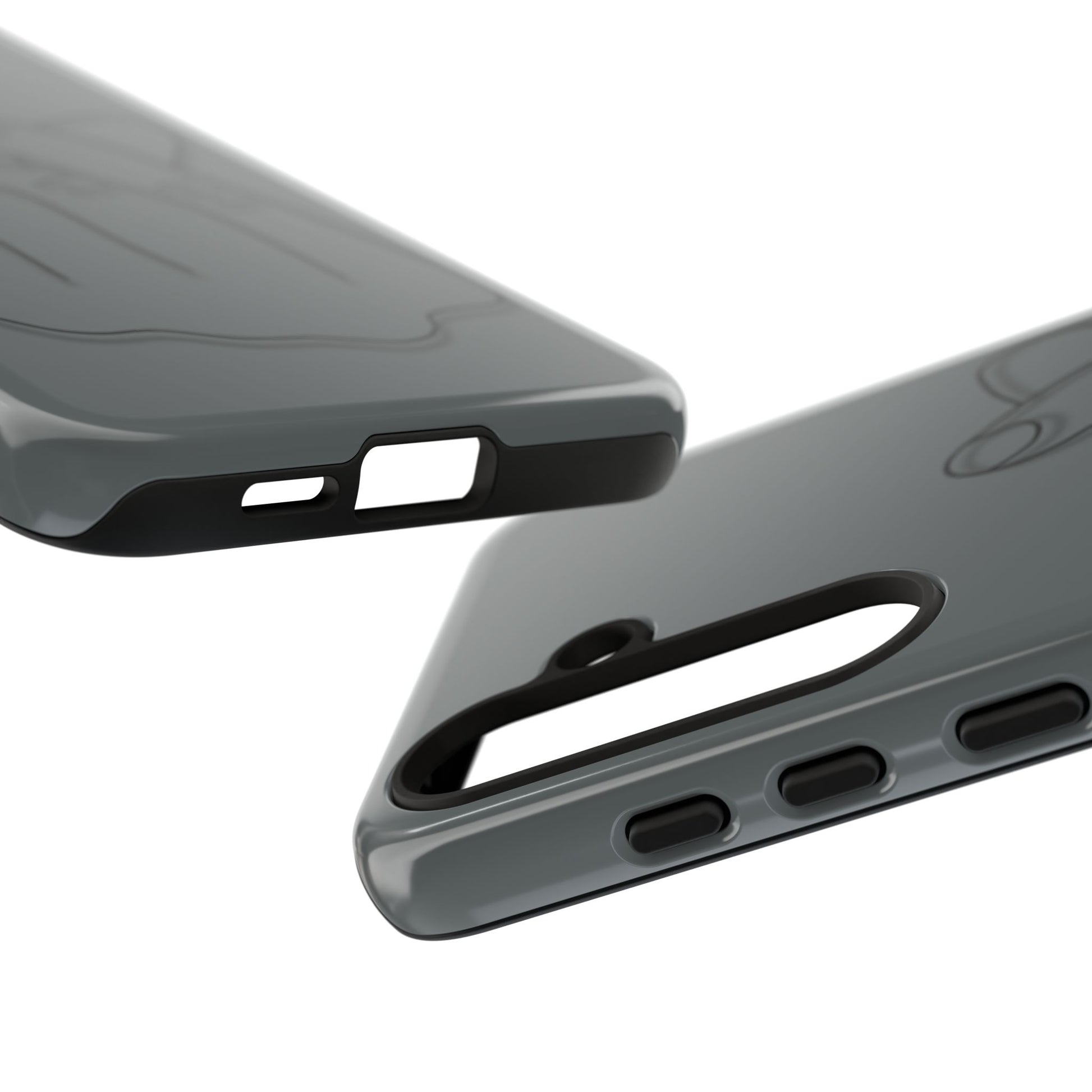 Funny Phone Case with Love Gesture - Tough Cases - TRV