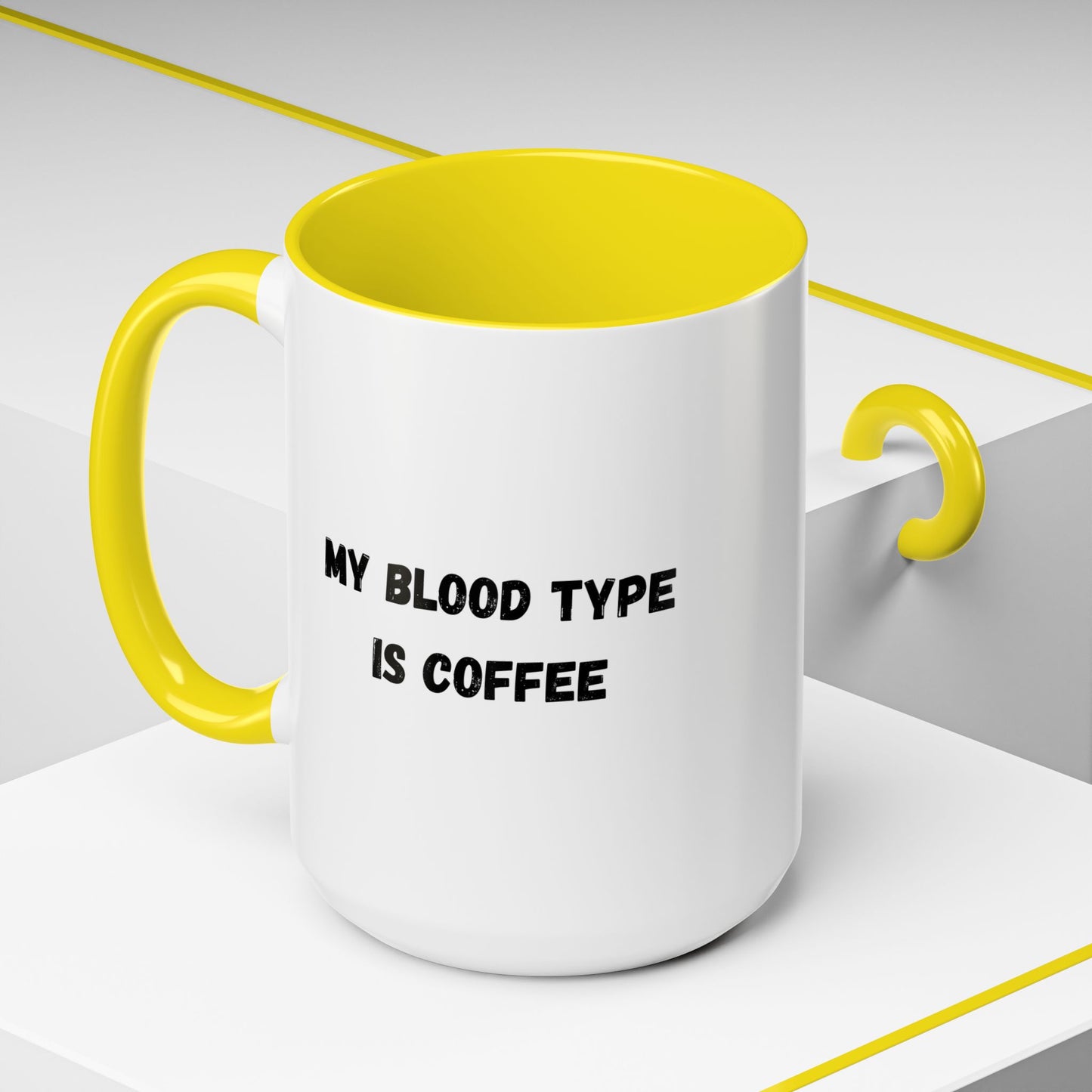 Humorous Coffee Mug - Perfect for Coffee Lovers, Gift for Friends, Everyday Use, Funny Office Mug, Unique Birthday Present
