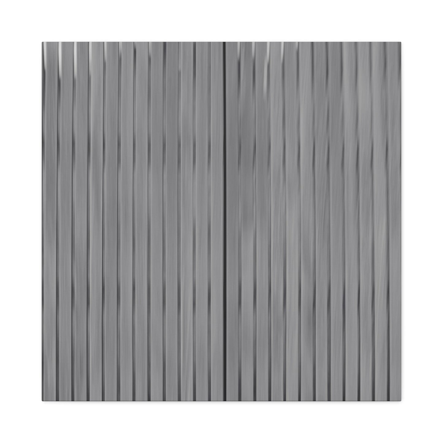 Modern Striped Canvas Art - 1.25" Stretched Wall Decor - TRV