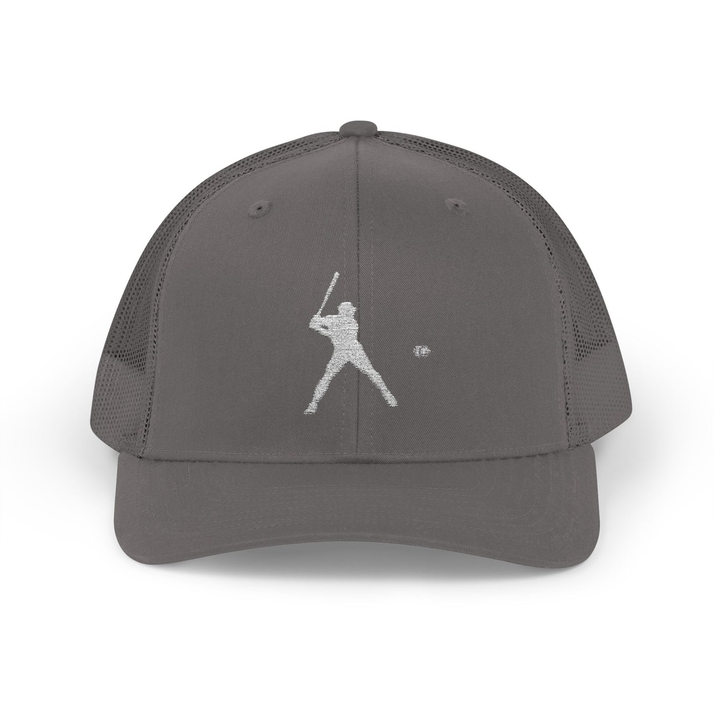 Stylish Trucker Cap for Baseball Lovers, Sports Cap, Casual Headwear, Outdoor Hat, Gift for Him/Her