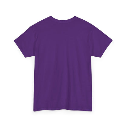 Edgy Graphic Tee - Dripping Lips Design - Unisex Heavy Cotton Tee