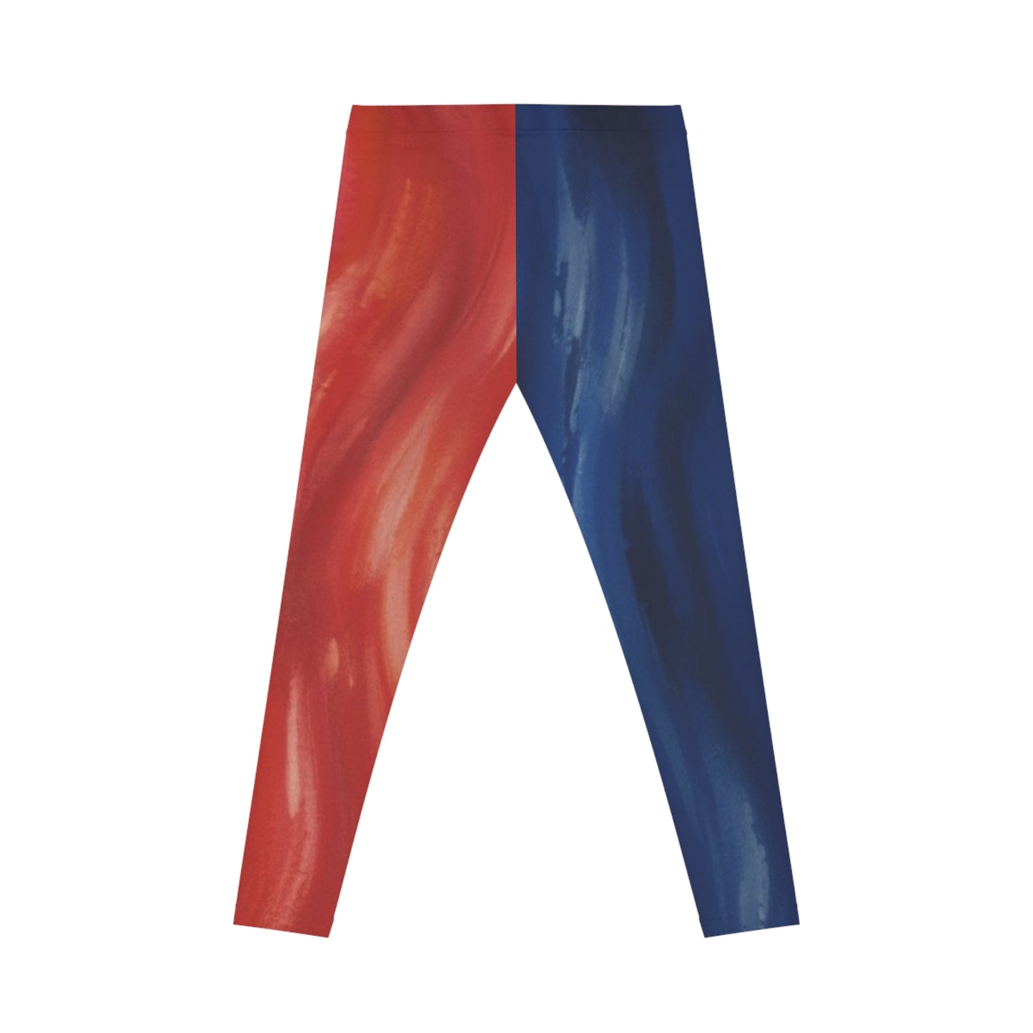 Women's Casual Leggings (AOP) - TRV