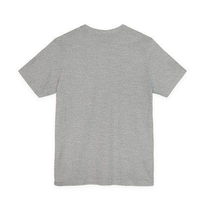 Minimalist Hand Sign Unisex Tee | Casual Everyday Wear | Perfect for Gift Givers