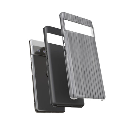 Durable Phone Case - Tough Cases with Textured Design - TRV